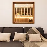Шалета Charm - Private Mountain Retreat With Sauna, Jacuzzi & Kids Playroom