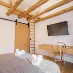 Charm - Private Mountain Retreat With Sauna, Jacuzzi & Kids Playroom Шалета Банско