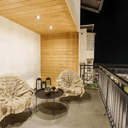 Alpstuga Charm - Private Mountain Retreat With Sauna, Jacuzzi & Kids Playroom Bansko