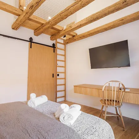 Charm - Private Mountain Retreat With Sauna, Jacuzzi & Kids Playroom Chalé Bansko