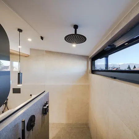 Charm - Private Mountain Retreat With Sauna, Jacuzzi & Kids Playroom Alpstuga *
